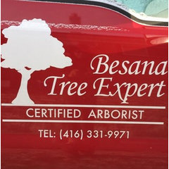 Besana Tree Experts Inc.