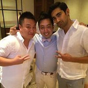 Jeffrey Ho's photo