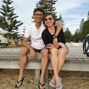 Catherine Yeo's photo