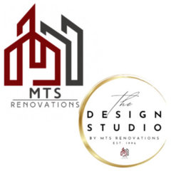 The Design Studio | MTS Renovations