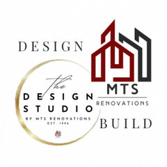 The Design Studio | MTS Renovations