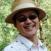 陳哲聖s foto