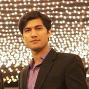Saqlain Akbars foto