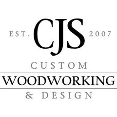 CJS Woodworking & Design
