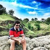 Foto von Jigar Amin
