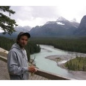 Maxime Gougeon's photo
