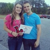 Sarahh Wills's photo