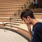 Chris Nasrallah's photo