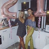 Beth Greene's photo