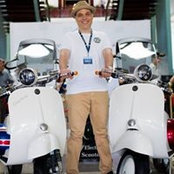 Nathan Redfearn's photo