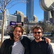 Matt Rossi's photo