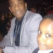 Otis Grant's photo