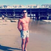 Matt Browne's photo