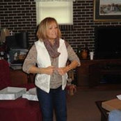 Nedra Patchett's photo