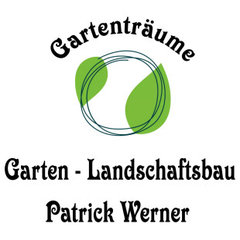 Gartenträume Patrick Werner