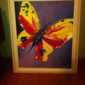 Judith Lamothe's photo
