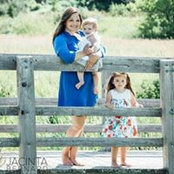 Sarah Brown's photo