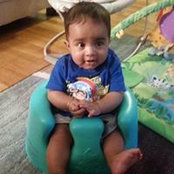 Sherin Josephs foto