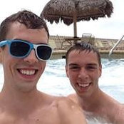 Tyler Morin's photo