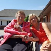 Diane Mettling's photo