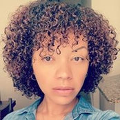 Mahogany Jones-Sherman's photo