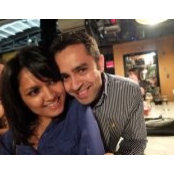 Janki Desai's photo