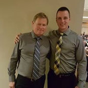John Scibior's photo