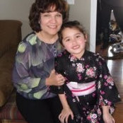 Luann Gages foto