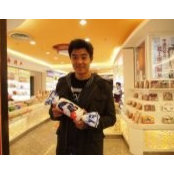 Tim Tsiangさんの写真