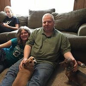 Toby Miers's photo