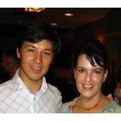 Ivan Vinogradov's photo