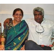 Foto von Pratap Kadu