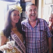 Zara Healy's photo