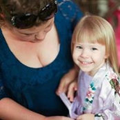 Danielle Roe's photo