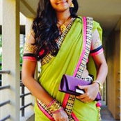 Foto von Divya Ashok