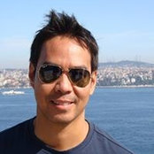 Adolfo Bengzon's photo