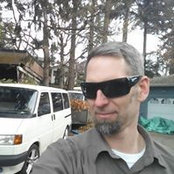 Foto de Reuben Mitchell