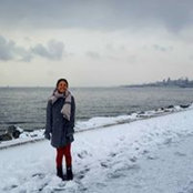 Foto von Cristina Sona
