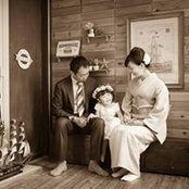 もりおかかずえ's photo