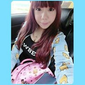Wan Jing's photo