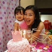 Belle Wong's photo