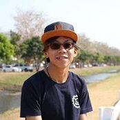 Ittipat TN's's photo