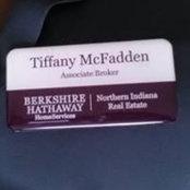 Tiffany McFadden's photo