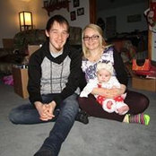 Ashley White's photo