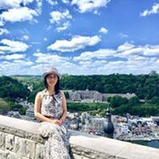 Amelia Tionanda's photo