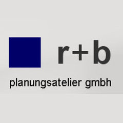 r + b planungsatelier gmbh