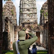 Parinya Phakphoom's photo