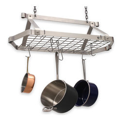 Pot Racks - Products