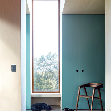 Two Halves House