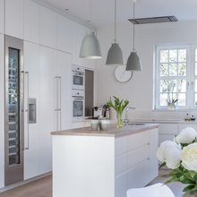 Pendant Lights